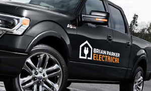 brian parker electrical